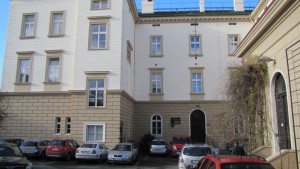 Faculty of Science, Prague